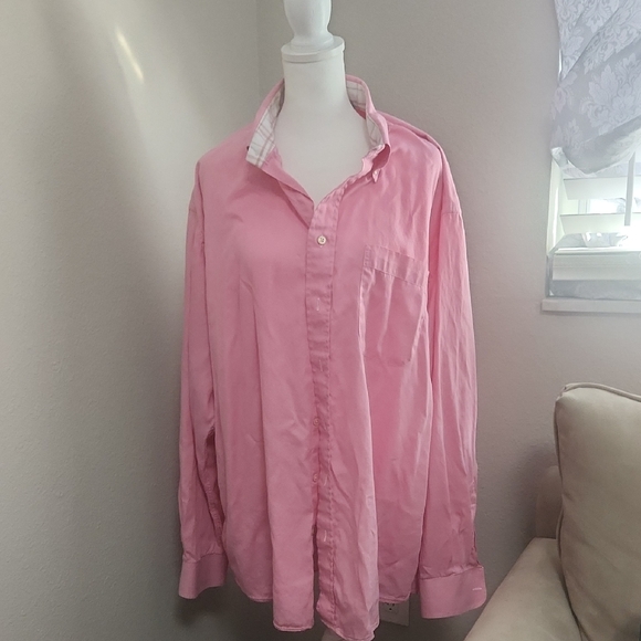 Burberry Other - Men's Burberry London Button Down